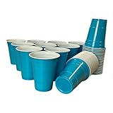 Photo Gallery wildvival 50 bicchieri da festa azzurro/blu bambino, in plastica resistente per ogni occasione, 16 oz (473 ml), ideali per feste, picnic e molto altro ancora Photo Gallery wildvival 50 bicchieri da festa azzurro/blu bambino, in plastica resistente per ogni occasione, 16 oz (473 ml), ideali per feste, picnic e molto altro ancora