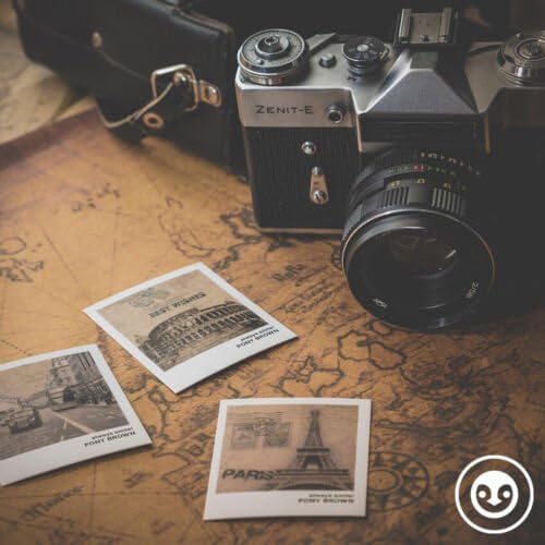 deep story nr. 222 | memories | by Matiso