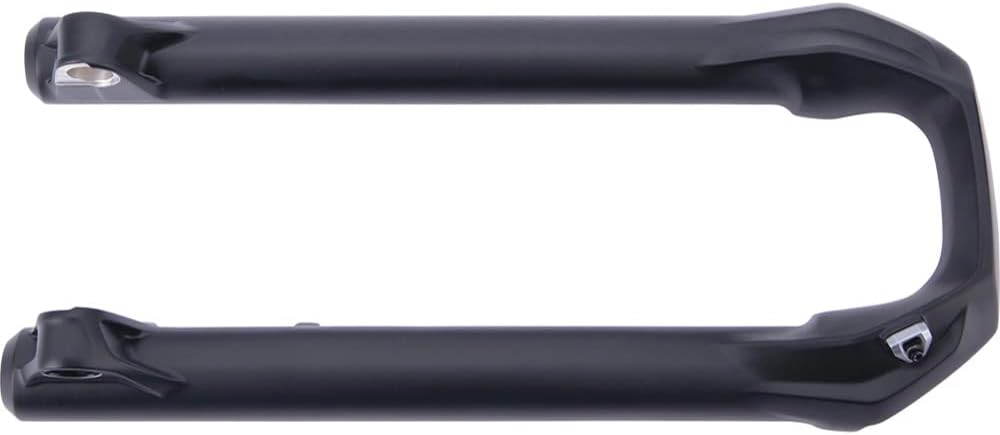 RockShox Lower Leg: BoXXer C1, 27.5" 20 x 110 mm Boost Spacing, Diffusion Black