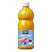 Produktbild Lefranc Bourgeois 188024 flüssige Tempera Redimix Farbe, leuchtende Gouachefarbe auf Wasserbasis, hohe Deckkraft, hervorragenden Maleigenschaften, gebrauchsfertig, 1000ml Flasche - Goldgelb