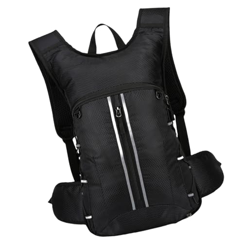 Sac à dos de voyage et de cyclisme pour explorer la nature