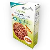 Fleur Alpine Beby Buckwheat Hypoallergenic for Babies from 4 months 175g from Germany