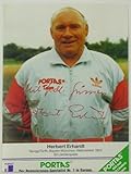  AK Herbert Erhardt (SpVgg Fürth/FC Bayern München)