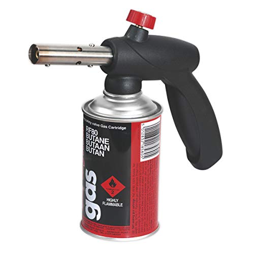 Sealey Ak2957 Maxi Butano Riscaldamento Torcia