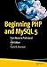 Beginning PHP and MySQL: From Novice to Professional
