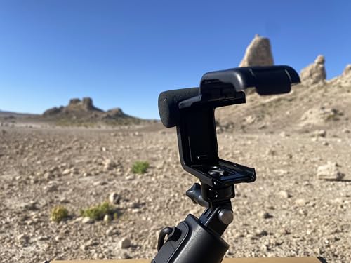 RaekerNow Acessório de fixação de suporte de reposição para GoPro Hero 12/11/10/9