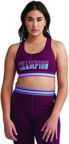 Champion Women’s The Authentic Sports Bra