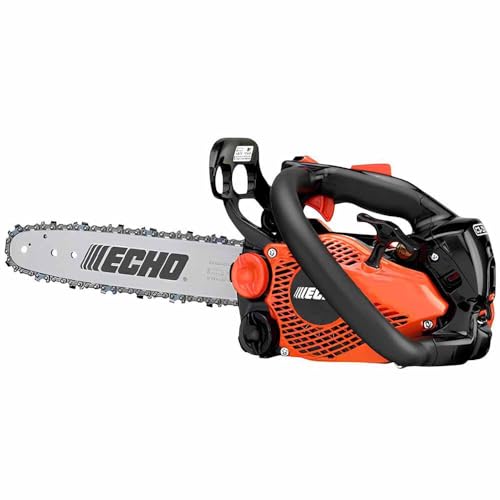 ECHO 14 in. 25.0 cc Gas 2-Stroke X Series Top Handle