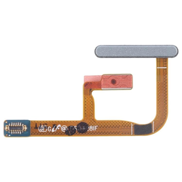 Nappe bouton power Samsung Z Flip7 SM-F766B pour réparer le lecteur empreinte