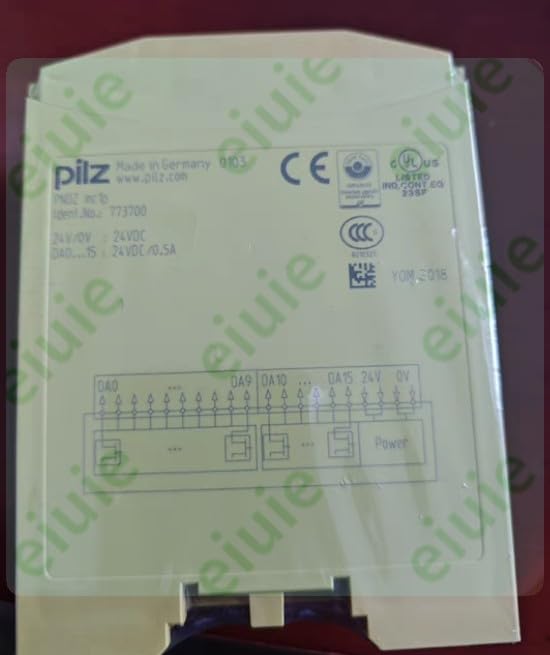 773700 Remaining unused Original Stock