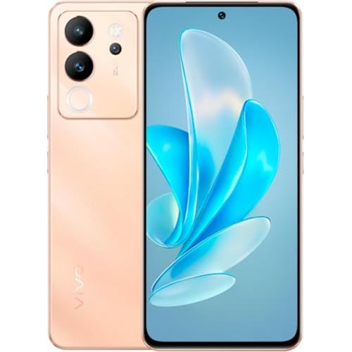 Image of EmBed Matte Fiber Display Guard for vivo V30 Lite - Unbreakable, Ultra-Thin, Lightweight Matte Finish Screen Protector with Easy Installation Kit