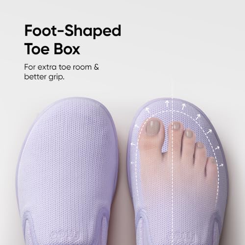 Image of Frido Cloud Comfort Walking Shoes for Women | Zero-Drop Barefoot Design with Wide Toe Box | Lightweight Breathable Comfort Shoes | Natural Foot Movement | Available in Slip-On & Lace-Up Styles