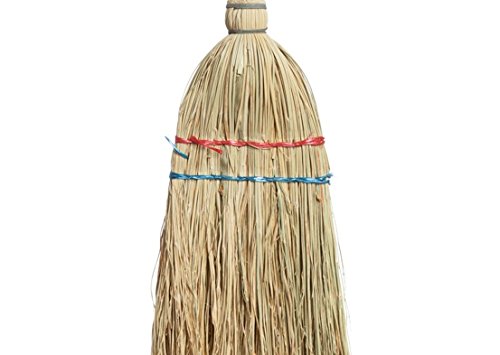 Mendi Rijststrobezem 70 cm - Image 3