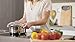 Tefal Duetto - Juego de 4 Ollas cocina: 1 Cazo cocina 16cm,...