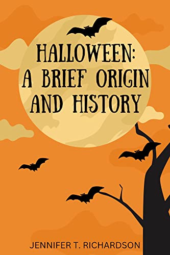 HALLOWEEN: A Brief Origin And History