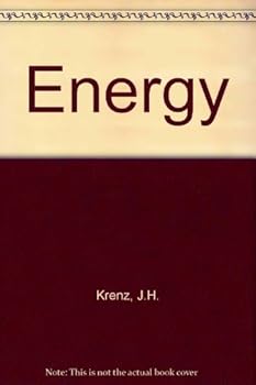 Hardcover Energy: From Opulence to Sufficiency Book
