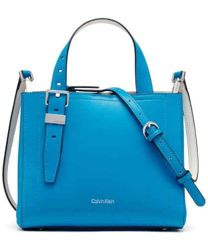Sac crossbody Lowen Calvin Klein fini le désordre avec 3 compartiments