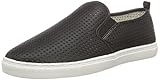  Buffalo Damen 100-27 Nappa PU Slipper, Schwarz (Black 01), 37 EU