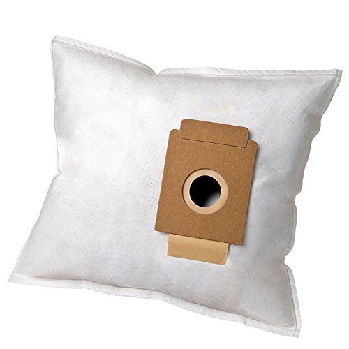 Sconosciuto I101MF 5 Sacchetti Filtro Microfibra x...