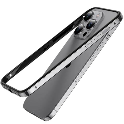 Coque iPhone Air aluminium gris : dites adieu aux écrans brisés et rayures
