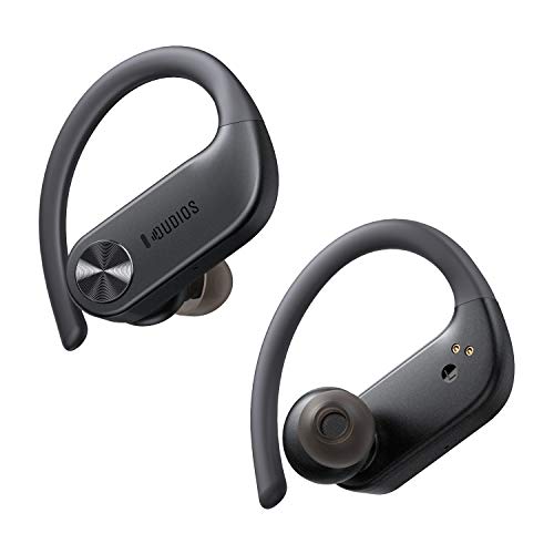 Best way to listen to music while swimming