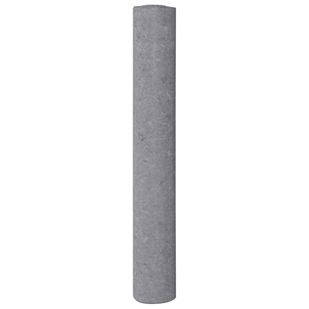 (1020 Cm(180 G/Square Metre)/ 1 Pcs) Vidaxl 1/2/3X Non-Slip Painter Fleece Grey Floor Protection Cover Multi Models 8721158672957