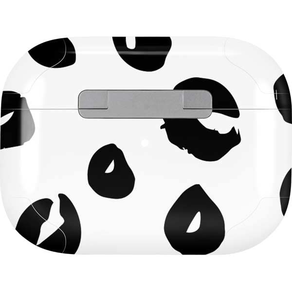 Skinit Decal Audio Skin Compatible with Apple AirPods Pro (2rd Gen, 2022) - Skinit Originally Designed Spotted Design