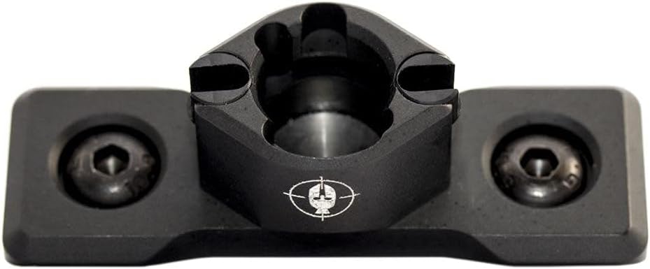 Spartan Javelin Adapter Compatible for M-Lok