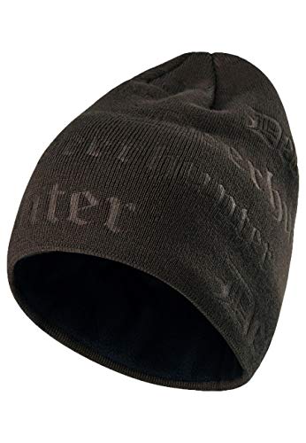 Deerhunter Embossed Logo hat - Walnut