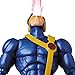 MAFEX Cyclops (Comic Ver.) X-Men Action Figure No.099