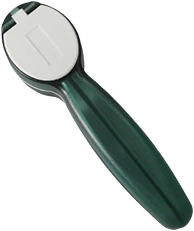 Garlic Crusher 1pcs Garlic Press Manual 2 in 1 Multifunctional Garlic Slicer Stainless Steel Garlic Mincer Chopping Squeezer Kitchen Gadgets