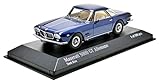 minichamps maserati tipo 61 Kollektion Minichamps – 437123322 – Maserati – 5000 GT Deutsch – 1964 – Maßstab 1:43 – Blau