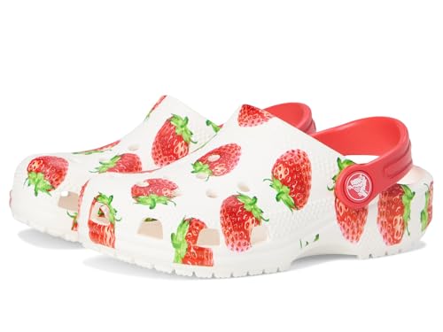 Image of Crocs Unisex-Child Classic Graphic Clog