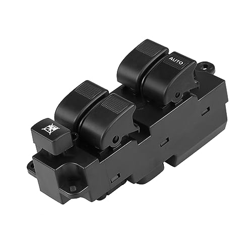 Interrupteur lève-vitre bloqué Ford Ranger solution bouton principal RHD AB39-14540-AB - 2