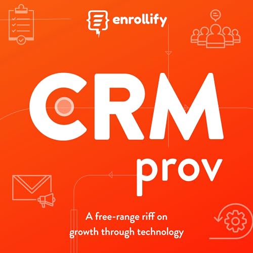 Couverture de CRMprov