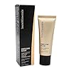 bareMinerals-Complexion-Rescue-Tinted-Hydrating-Gel-Cream-SPF-30-Wheat-45-118-Ounce bareMinerals Complexion Rescue Tinted Moisturizer for Face with SPF 30 + Hyaluronic Acid, Hydrating Tinted Mineral Sunscreen for Face, Skin Tint, Vegan