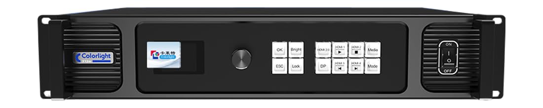 X12m Colorlight Ultra-4K LED Video Controller Colorlight X12m