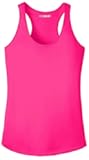 Workout Tops for Women Racerback Tank Yoga Shirts Gym Clothes