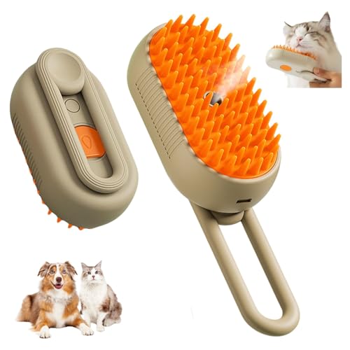 The Tap-Loving Cat Brush: Top 5 Picks for 2026