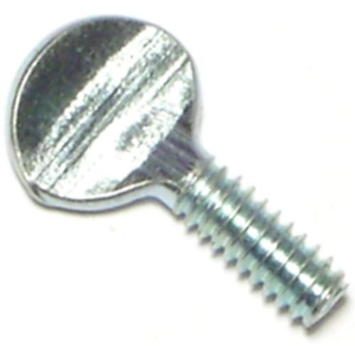 Hard-to-Find Fastener 014973323868 Thumb Screws, 10-24 x 1/2, Piece-16