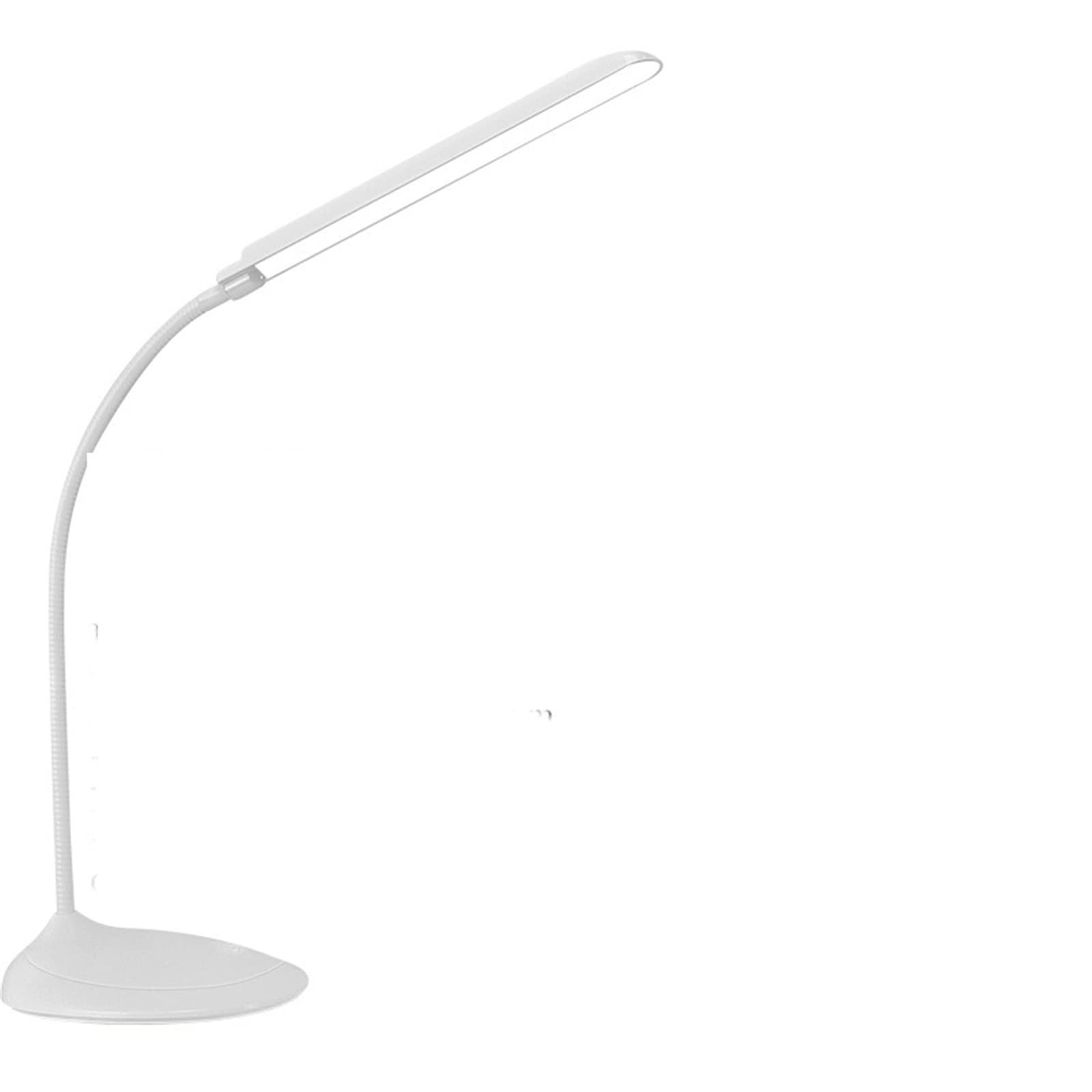 BIJOOTReading lamp LED Rechargeable Desk Lamp Learning Eye Protection Reading USB Creative Nordic Foldable Office Bedroom Touch Dimmed Lighting