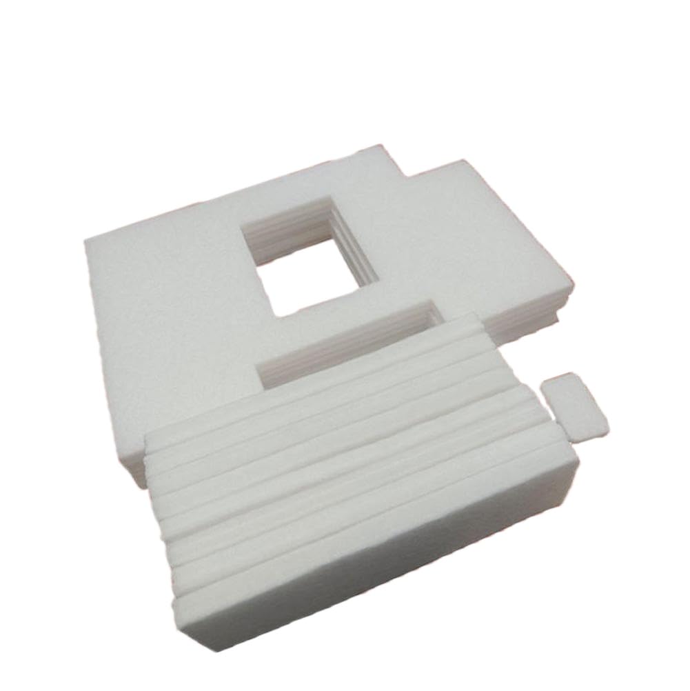Éponge de Tampon de réservoir d'entretien, Compatible avec TM 5200 5300 5205 5305 TM 200 300 305 TM5200 TM5205 TM5300 5305 TA-20 TA-30