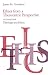 Ethics from a Theocentric Perspective, Volume 1. Theology and Ethics