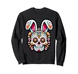 Sugar Skull Easter Shirts Men Women Kids Gifts