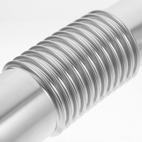 Tubo galvanizado para gas 3 Imagen adicional
