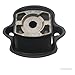 MAPHRWZ Engine Motor Mount compatible with Mercedes-Benz W123 W126 W116 Models