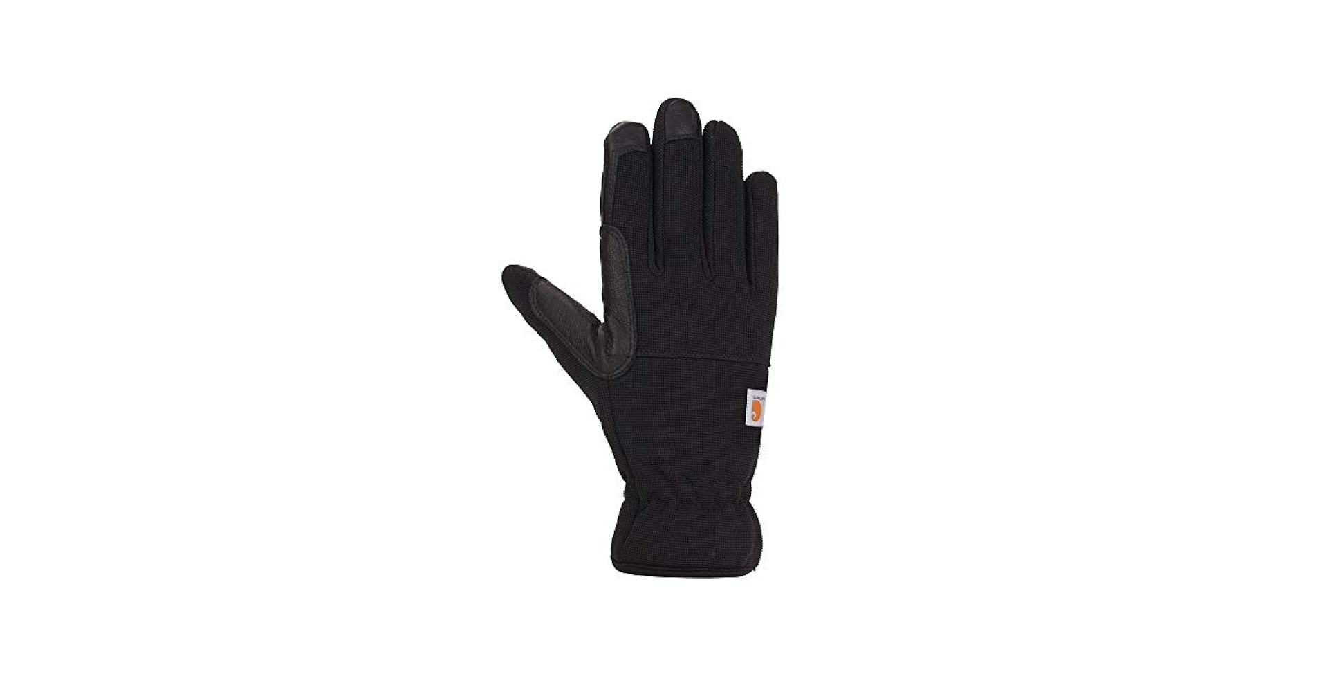 小物 PALACE CARHARTT WIP DUTY GLOVE BLACK Palace Carhartt Wip Duty Glove Black - Palace Carhartt Wip
