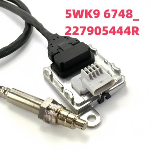 Capteur NOx 227905444R pour Master et Trafic X82 DCI