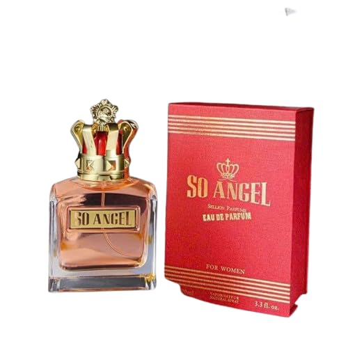 Sellion Perfume So Angel Eau De Parfum For Women 100ml 3825