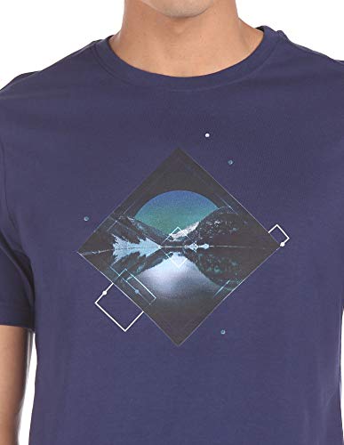 Image of Men's Slim Fit T-Shirt